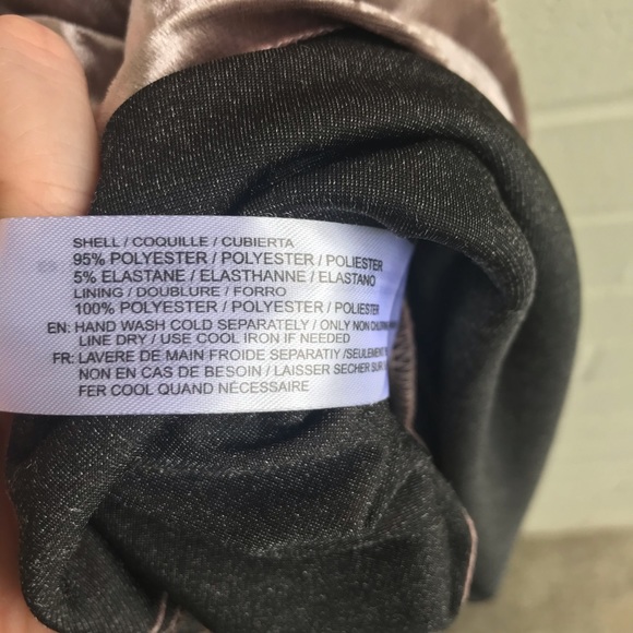 Band of Gypsies Haiden Crushed Velvet Dress - Picture 6 of 8